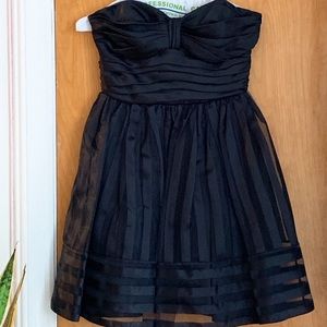 Betsey Johnson formal tea dress